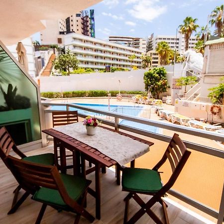 Los Elefantes Apartment San Bartolomé Eksteriør bilde