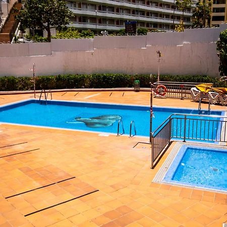 Los Elefantes Apartment San Bartolomé Eksteriør bilde